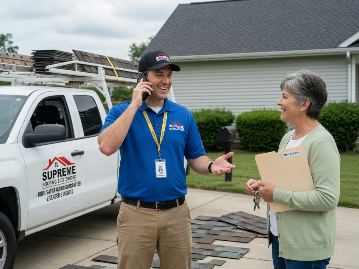 Roof Replacement Romeoville, IL FAQs